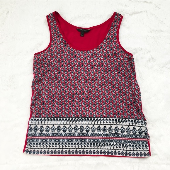 Banana Republic Tops - Like New Banana Republic Tank Top